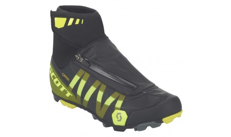 SCARPE SCOTT MTB HEATER GORE-TEX