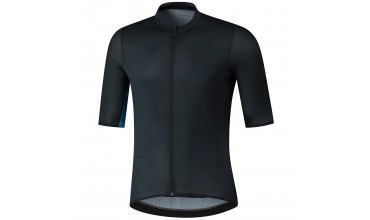 Maglia S-PHYRE Leggera Black Blue