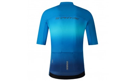 Maglia S-PHYRE Flash Blue