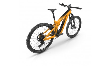 SCOTT PATRON ERIDE 920 ORANGE