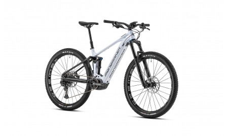 MONDRAKER Chaser R DirtyWhite/Black