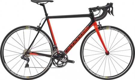 700 M S6 EVO CRB ULT DI2 ARD tg.54 2018