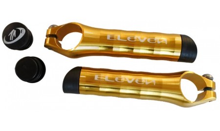 APPENDICI ELEVEN CNC EXTRA CORTE ORO