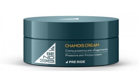 BEND36 CHAMOIS CREAM MAN 150ML