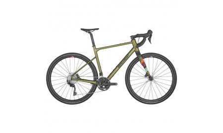 BERGAMONT GRANDURANCE 6