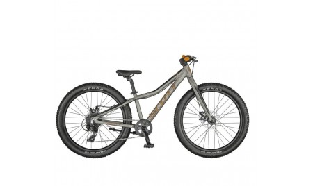 BICICLETTA SCOTT ROXTER 20 ALLUMINIO GREZZO