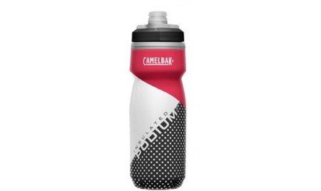 CAMELBAK Podium Chill 21 ColBlck Red LE