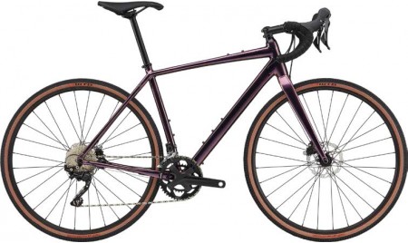 Cannondale TOPSTONE 2 RAINBOW TROUT