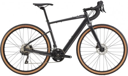 Cannondale Topstone Neo SL 2