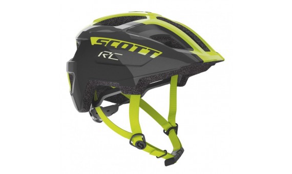 Casco junior online bici