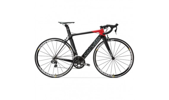CERVèLO S3 ULTEGRA TG.54