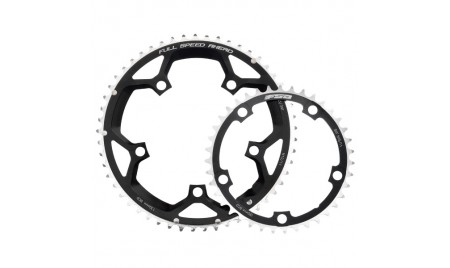 Corona ROAD super T 110x34T Shim/Sram 10/11 black