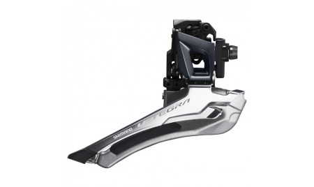 Deragliatore Doppia FD-8000 Saldare