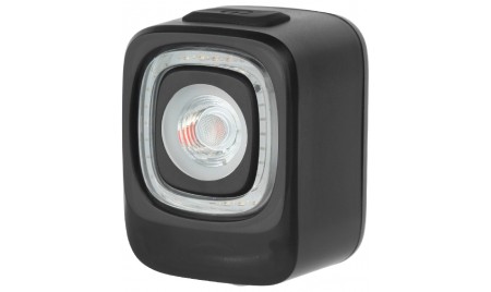 FANALINO POSTERIORE A LED ROSSO SEEMEE 200