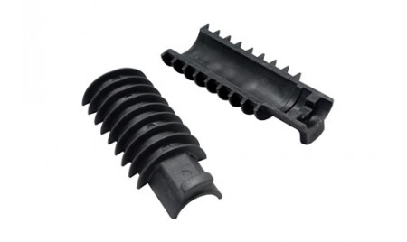 GOMMINO MONTAGGIO INT. BATTERIA Di2 27,2