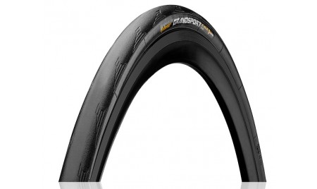 GRAND SPORT RACE (700 X 25C), FOLDABLE
