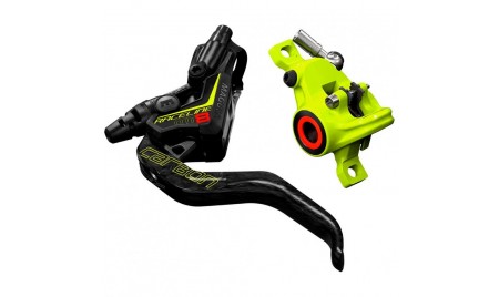 MAGURA MT8 RACE LINE LIMITED EDITION