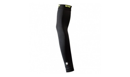 MANICOTTO IDROREPELLENTE/ANTIVENTO STORM BLACK