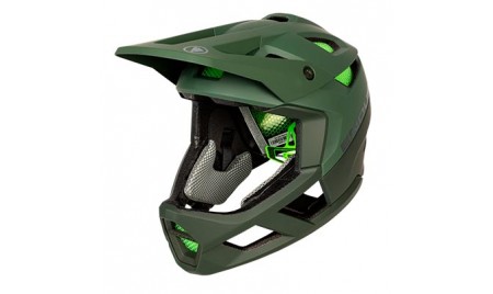 MT500 Full Face Helmet