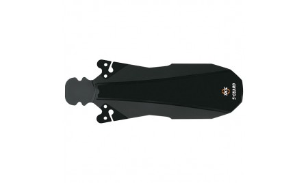 PARAFANGO POST. S-GUARD NERO