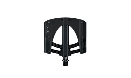 PEDALI 5050 2 BLK-SILV