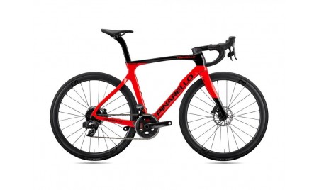 PRINCE  DISK CB212 SRAM FORCE AXS FULCRUM RACING 500 DB