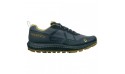 SCARPE SCOTT SUPERTRAC 3 GORE-TEX black/mud green SCARPE SCOTT SUPERTRAC 3 GORE-TEX black/mud green