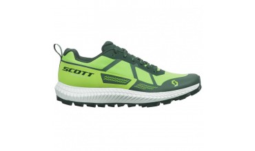 SCARPE SCOTT SUPERTRAC 3 jasmine green/smoked green