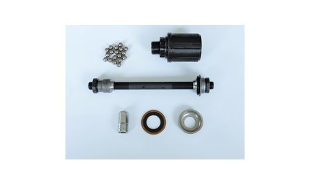 SCO HUB-REP KIT FORM CT-1702 / 5X141MM