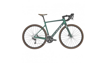 SCOTT ADDICT 20 PRISM GREEN