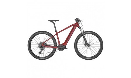 SCOTT ASPECT ERIDE 920 RED