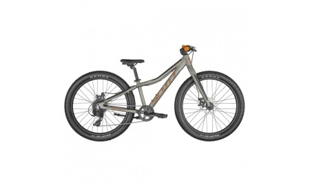 SCOTT ROXTER 24 ALLUMINIO GREZZO