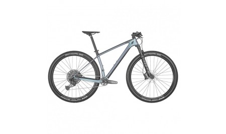 SCOTT SCALE 920
