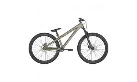 SCOTT VOLTAGE YZ 0.1