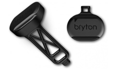 SENSORE VELOCITA\' ANT+/BLE BRYTON NO MAGNET