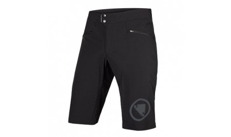 SingleTrack Lite Short BLACK