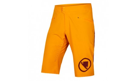 SingleTrack Lite Short MANDARINO