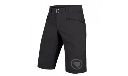 SingleTrack Short II BLACK