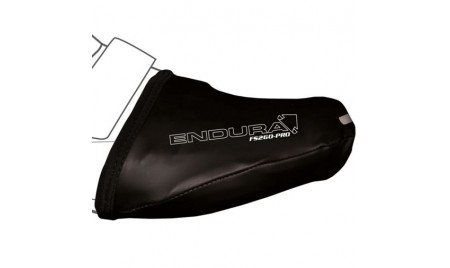 SLICK OVERSHOE TOE COVER