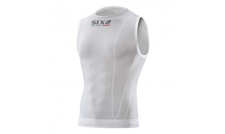 SMANICATO CARBON UNDERWEAR WHITE CARBON