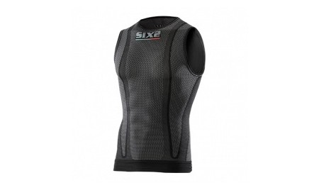 SMANICATO CARBON UNDERWEAR YELLOW TOUR