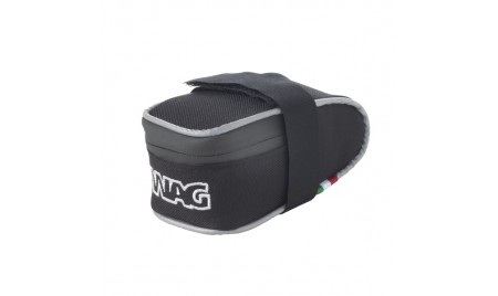 Sottosella CORSA CORDURA zip a scomparsa 12x6x4,5cm
