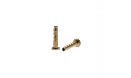 Spine + ogive per SHIMANO NEW (BH90), blister da 10 pezzi