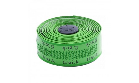 SUPELGHT TACKY - GREEN WITH LOGOS