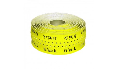 SUPELGHT TACKY - YELLOW WITH LOGOS