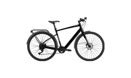 Tesoro Neo SL EQ Black Pearl