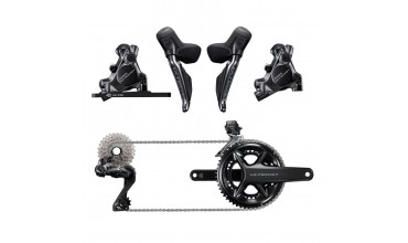 Ultegra Di2 R8100 2x12v Freno a Disco