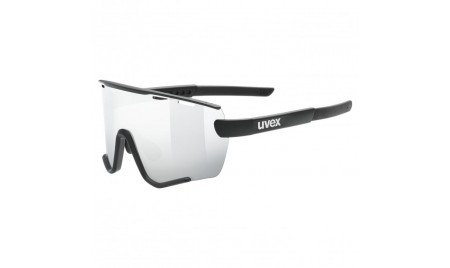 uvex sportstyle 236 black mat