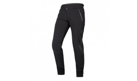 Womens MT500 Spray Baggy Trouser II NERO