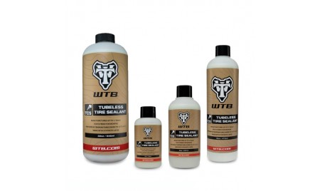 Wtb - Liquido Sigillante TCS 118ml